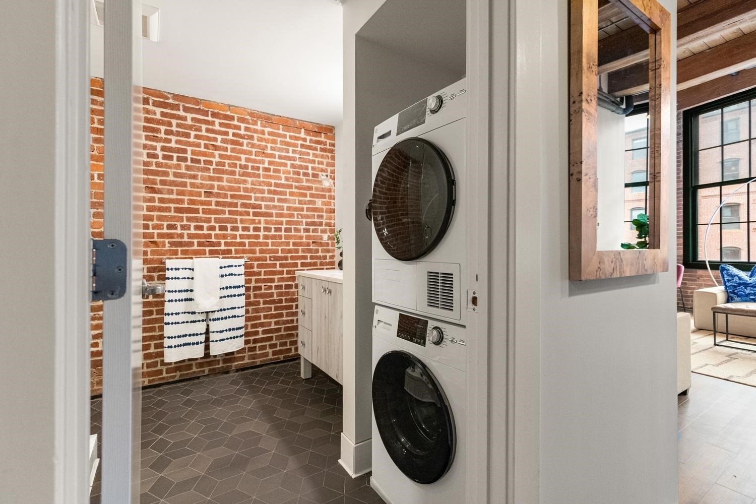 63 Melcher St. # 301 Property Photo 11