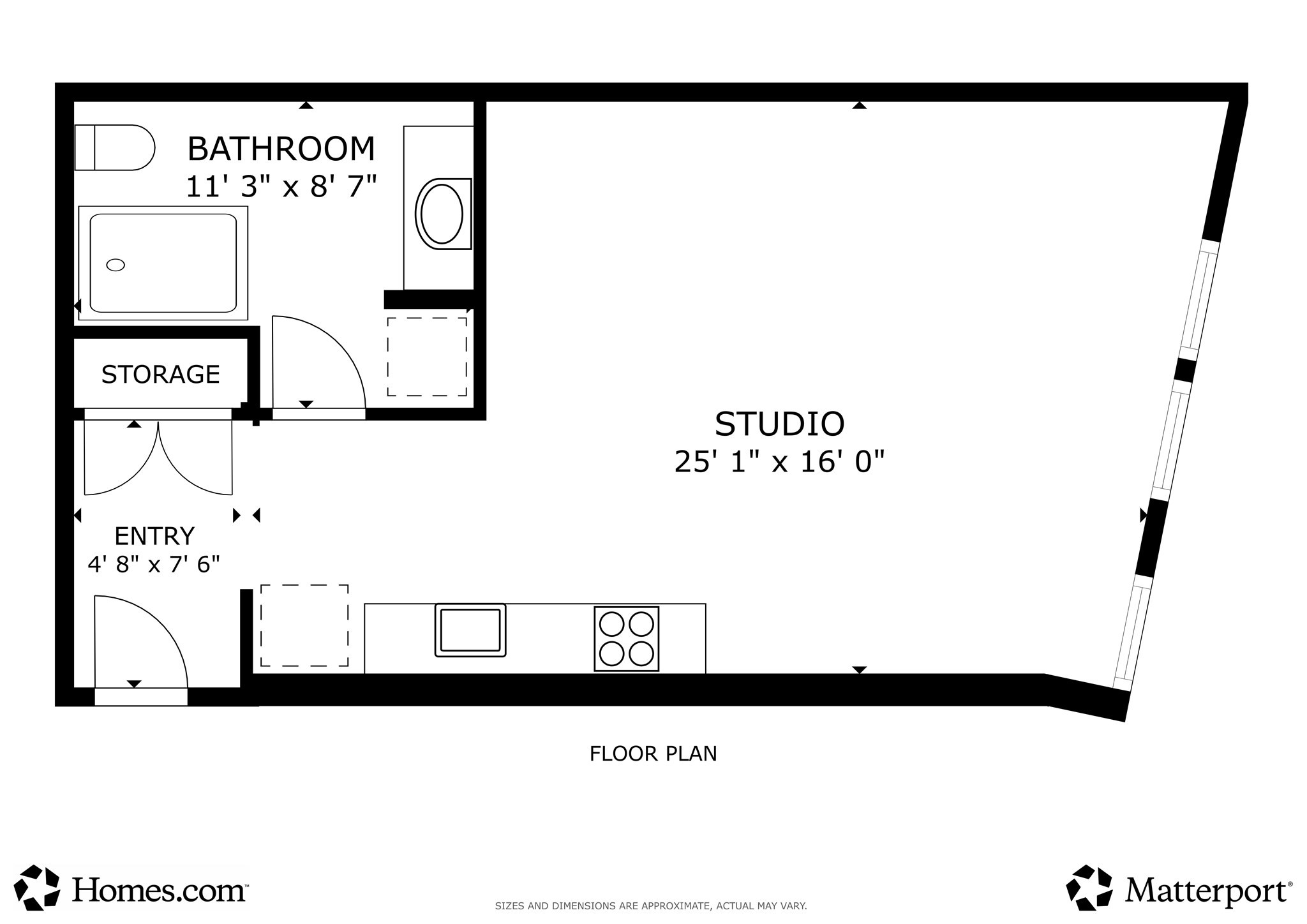 63 Melcher St. # 301 Property Photo 18