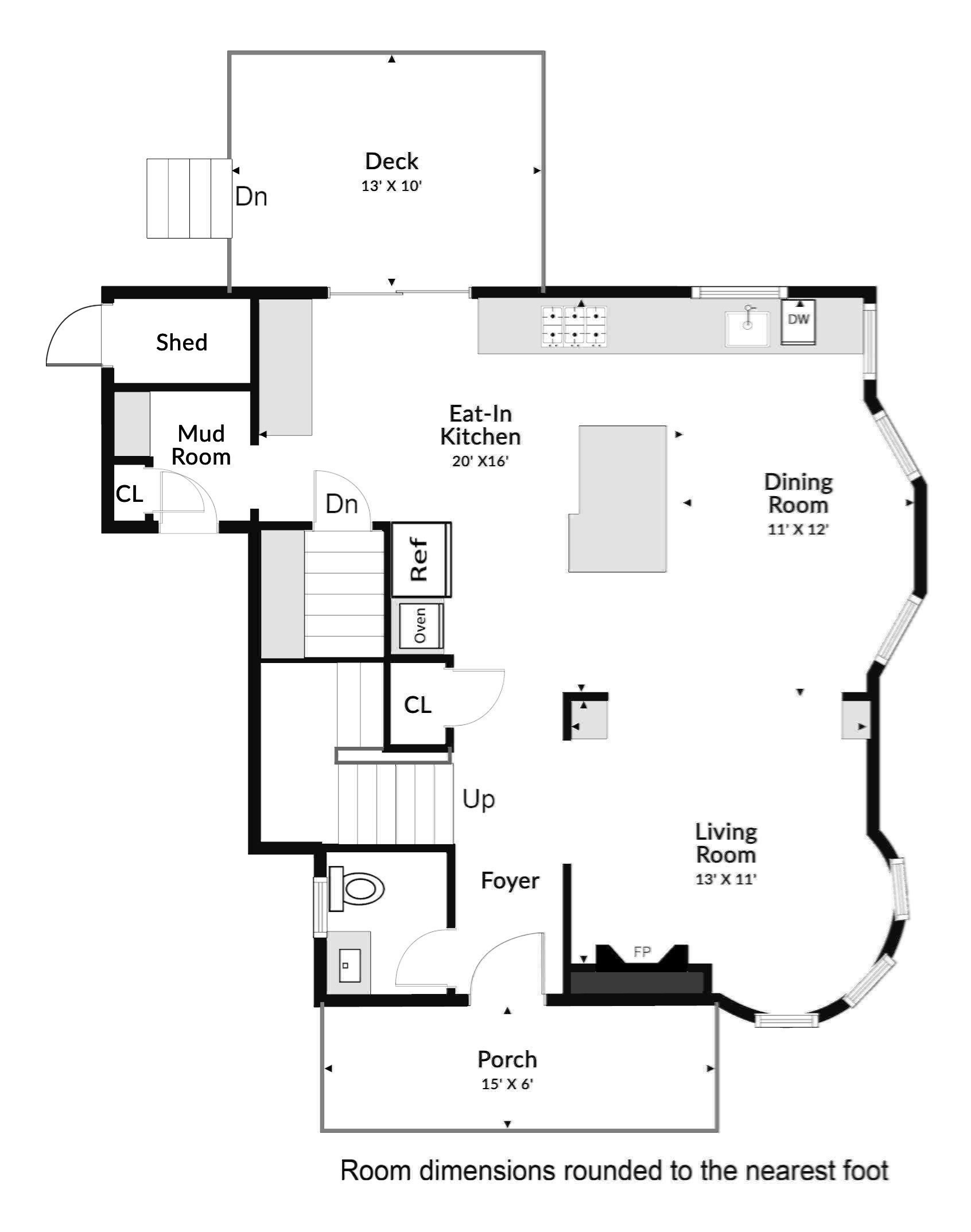 34 Addison St Property Photo 30