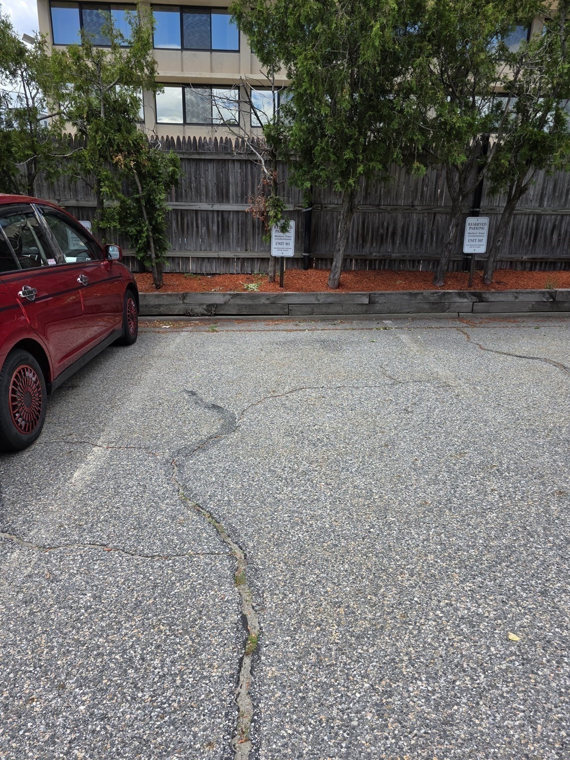 70 Southbridge St # 811 Property Photo 15