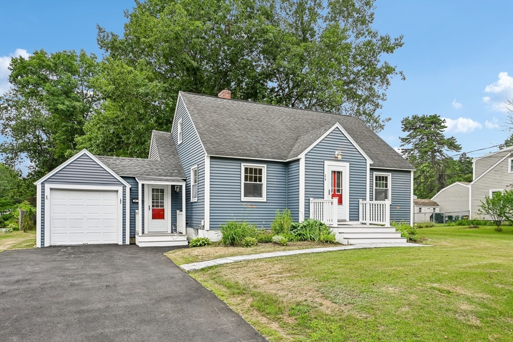 20 Doris Avenue Property Photo 1