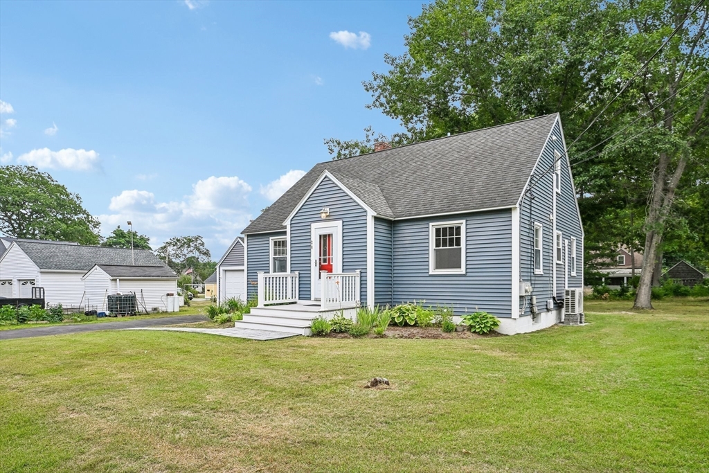 20 Doris Avenue Property Photo 2