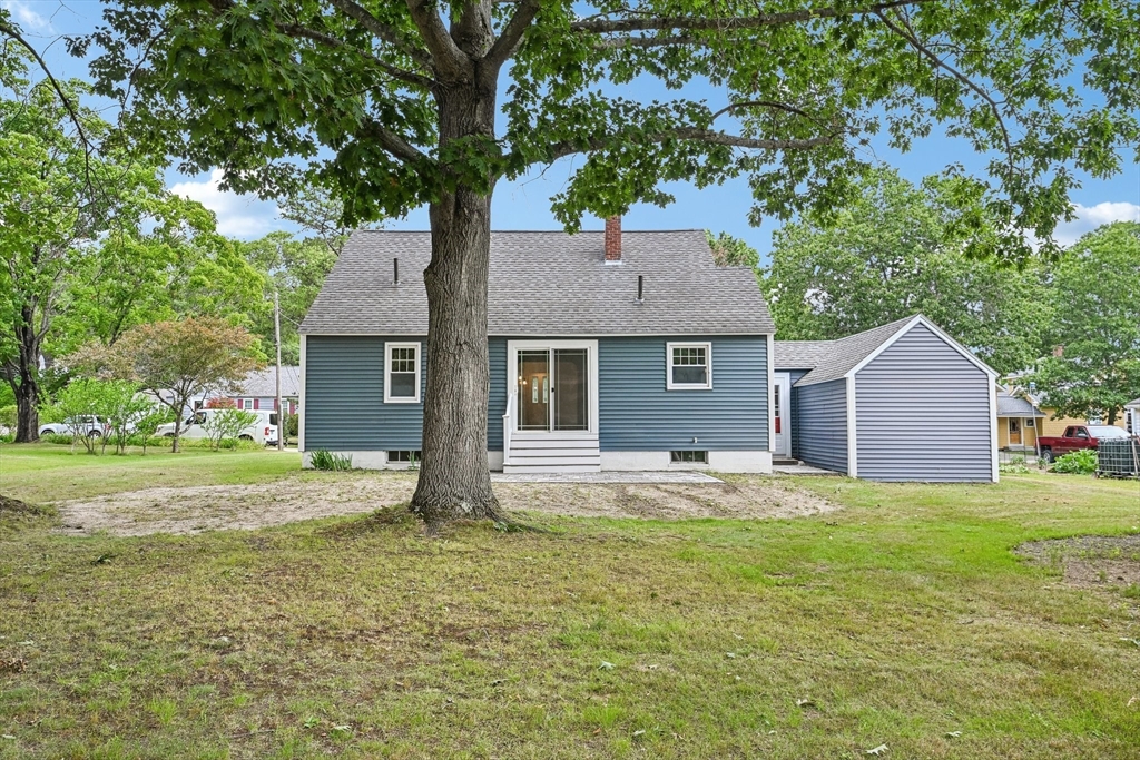 20 Doris Avenue Property Photo 8
