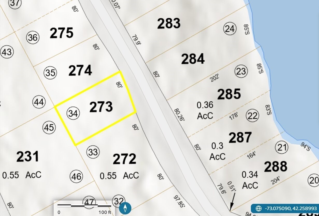 Lot 273 King Richard Dr Property Photo 8
