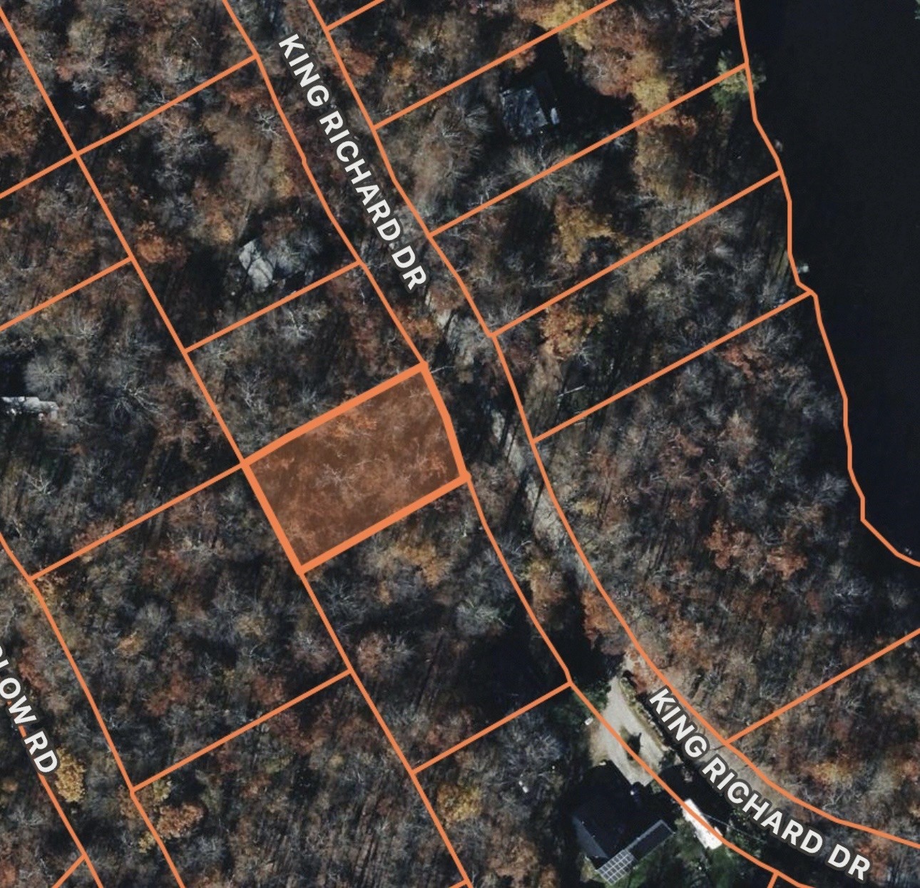 Lot 273 King Richard Dr Property Photo 26