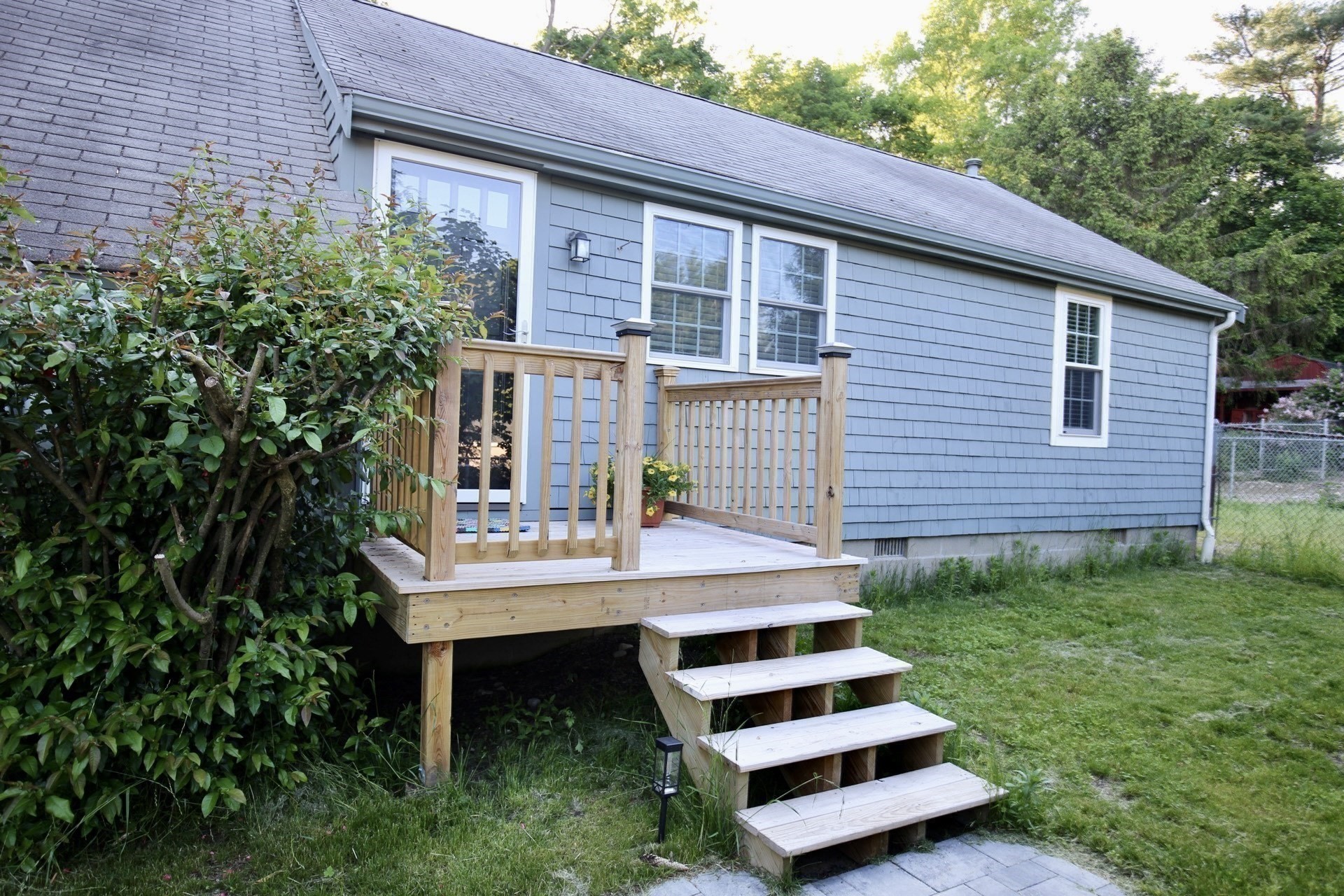 86 Taunton St Property Photo 23