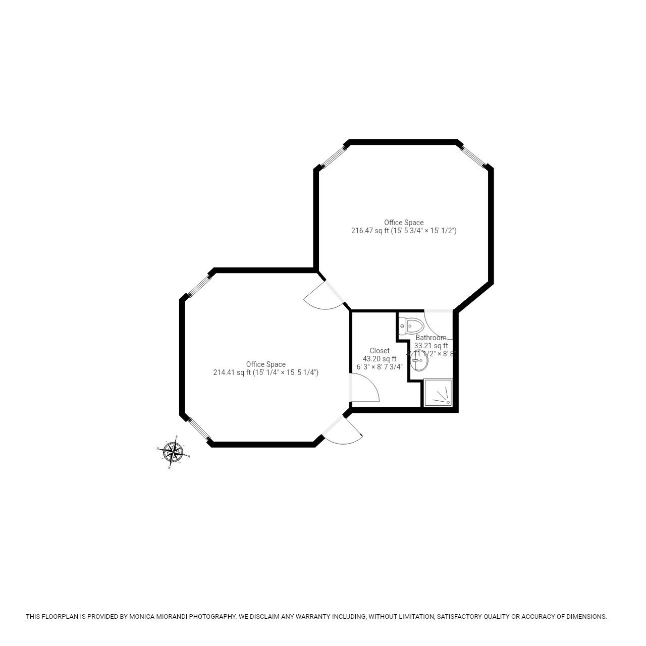 320 Gifford Street # 5 Property Photo 3