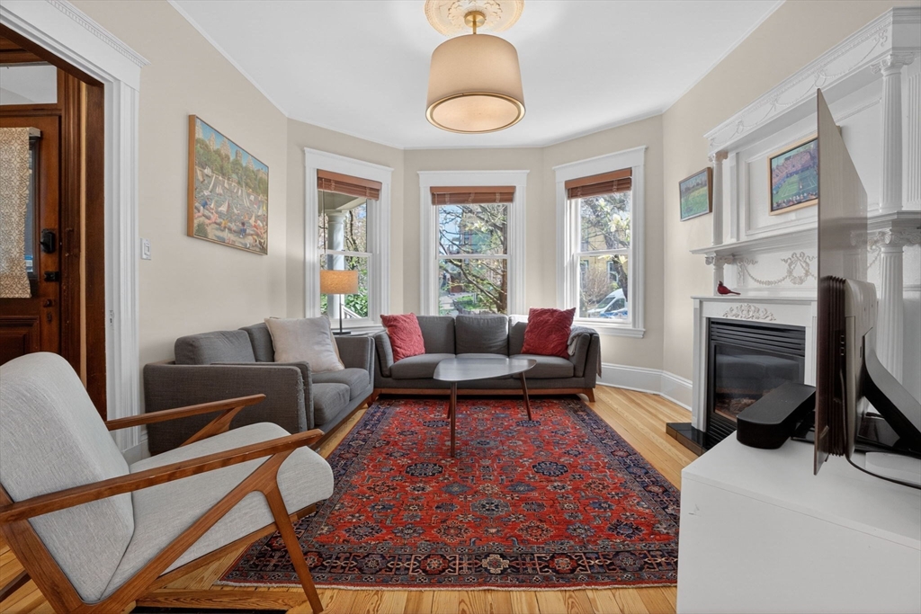 41 Spring Park Ave # 1 Property Photo 1