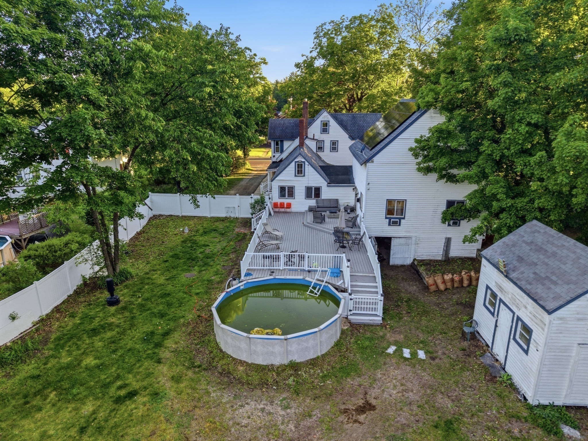 9 Turnpike Rd Property Photo 5