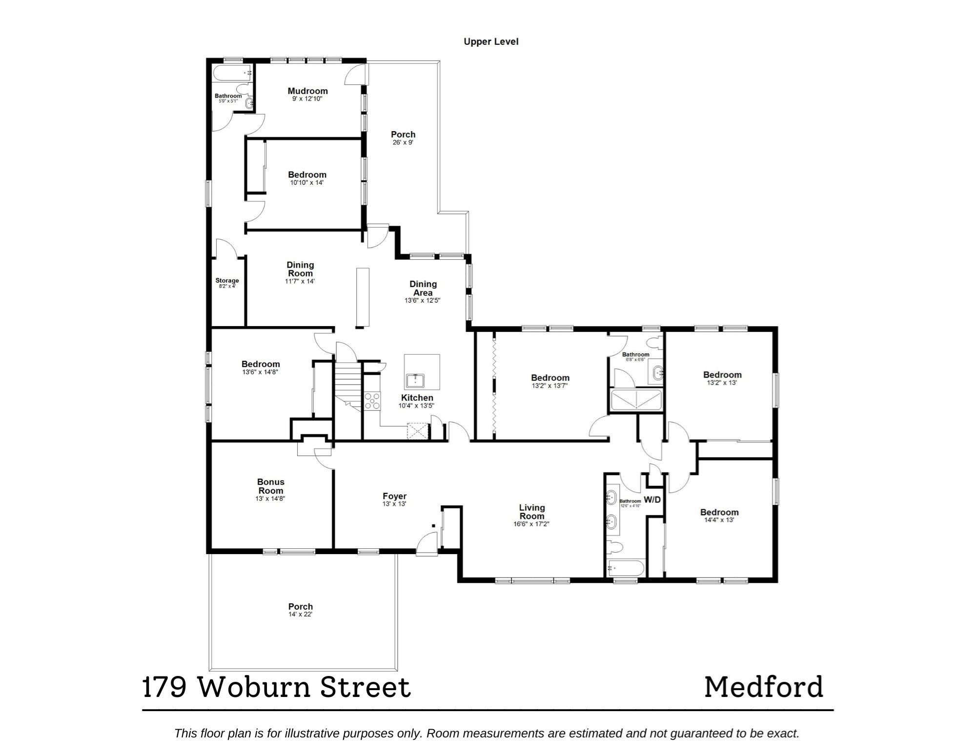179 Woburn St Property Photo 30