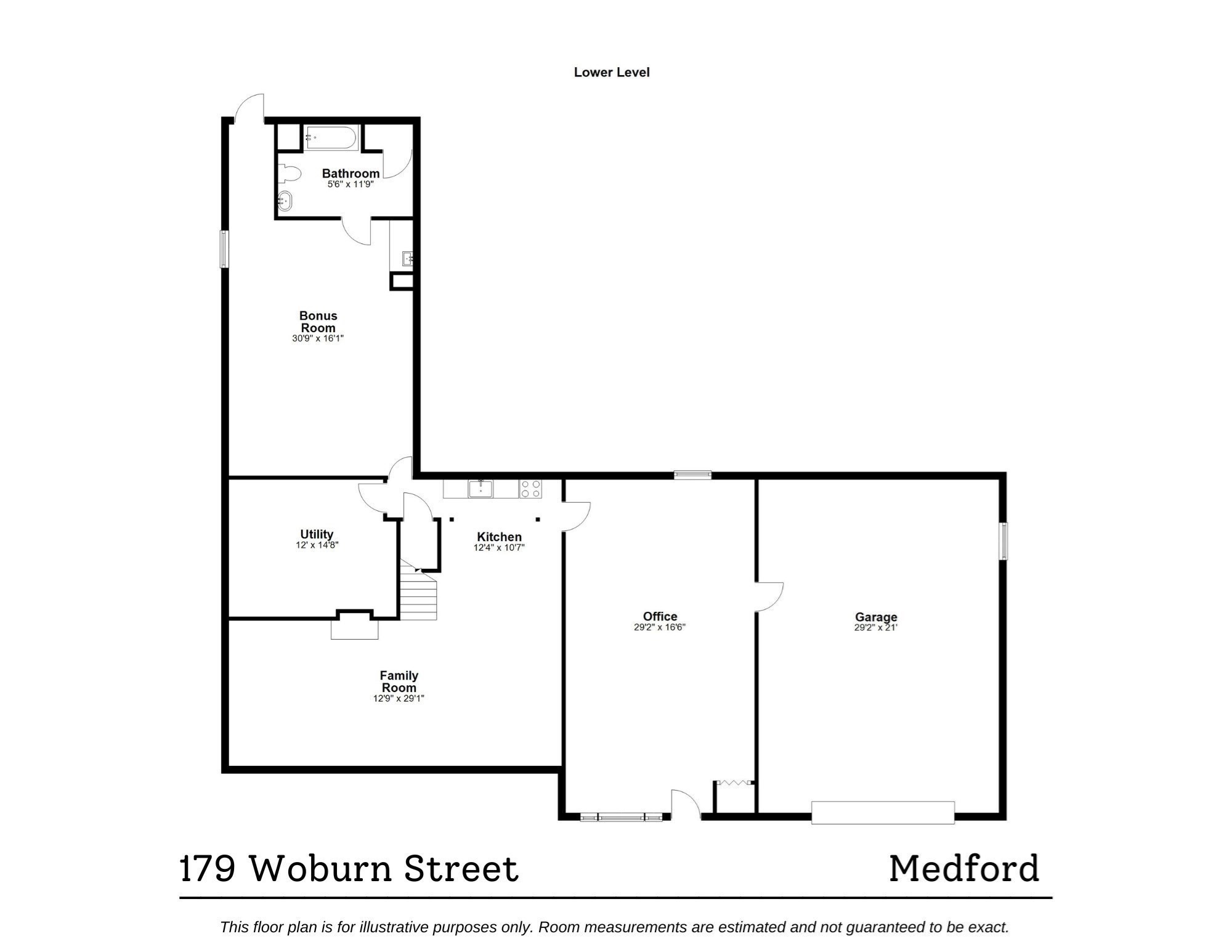 179 Woburn St Property Photo 31