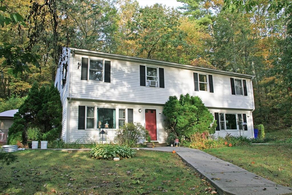 151 Pantry Road Property Photo 1