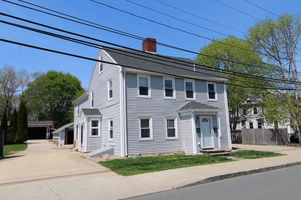 308 Essex Street Property Photo 1