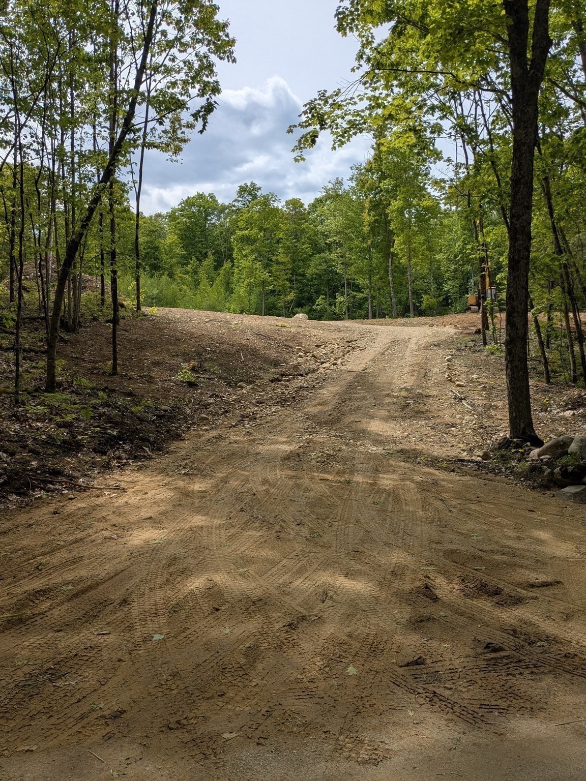 Lot 5A Old Colony Rd Property Photo 1