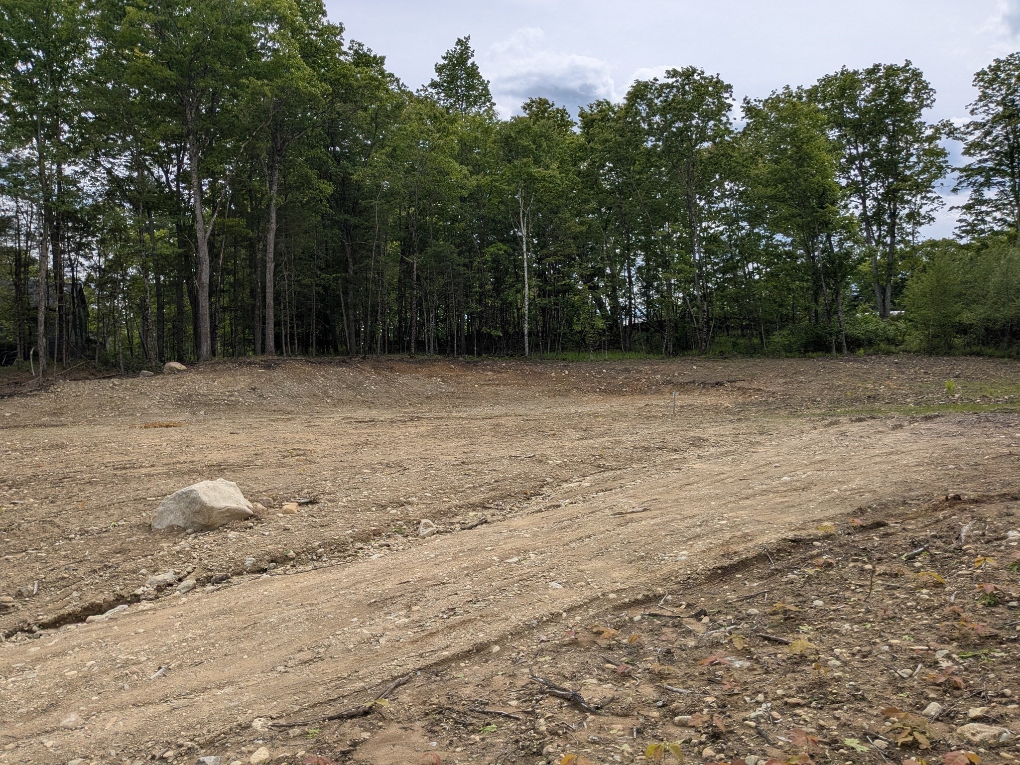 Lot 5a Old Colony Rd Property Photo 2