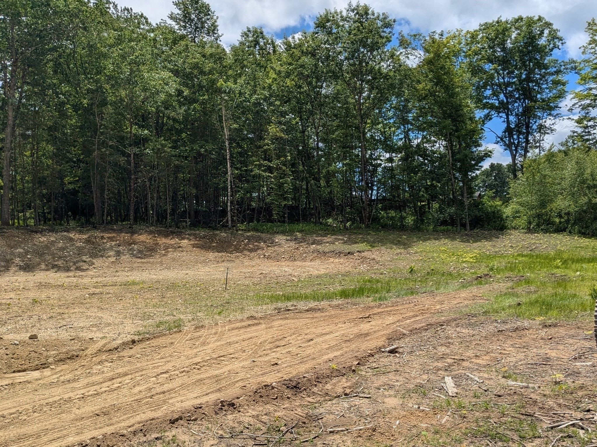 Lot 5a Old Colony Rd Property Photo 3