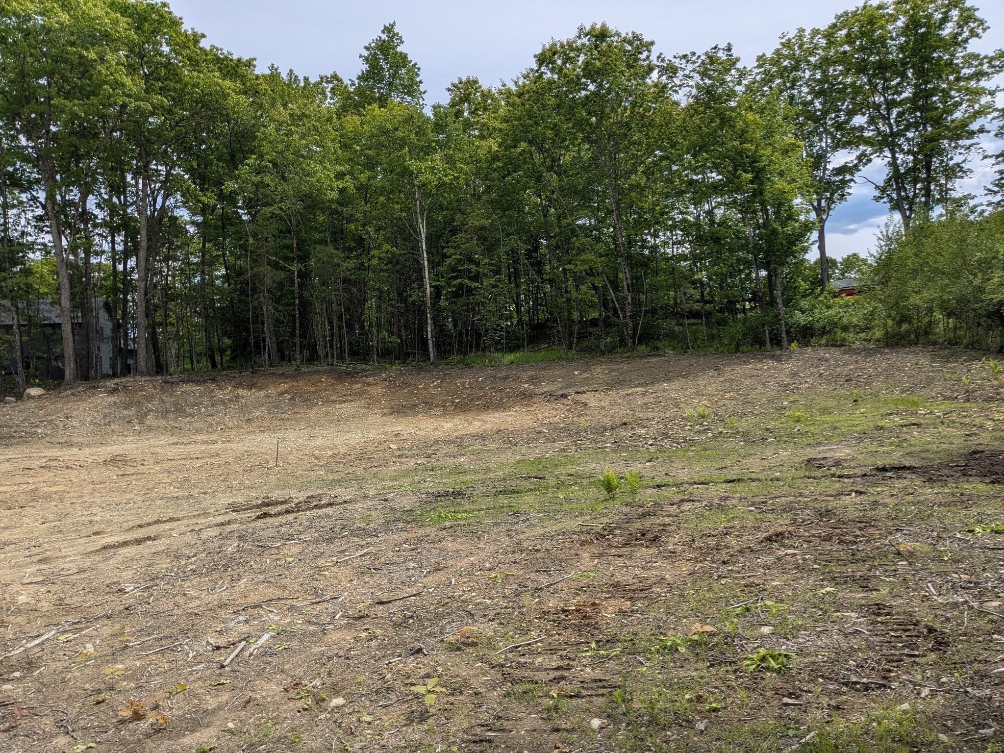 Lot 5a Old Colony Rd Property Photo 4