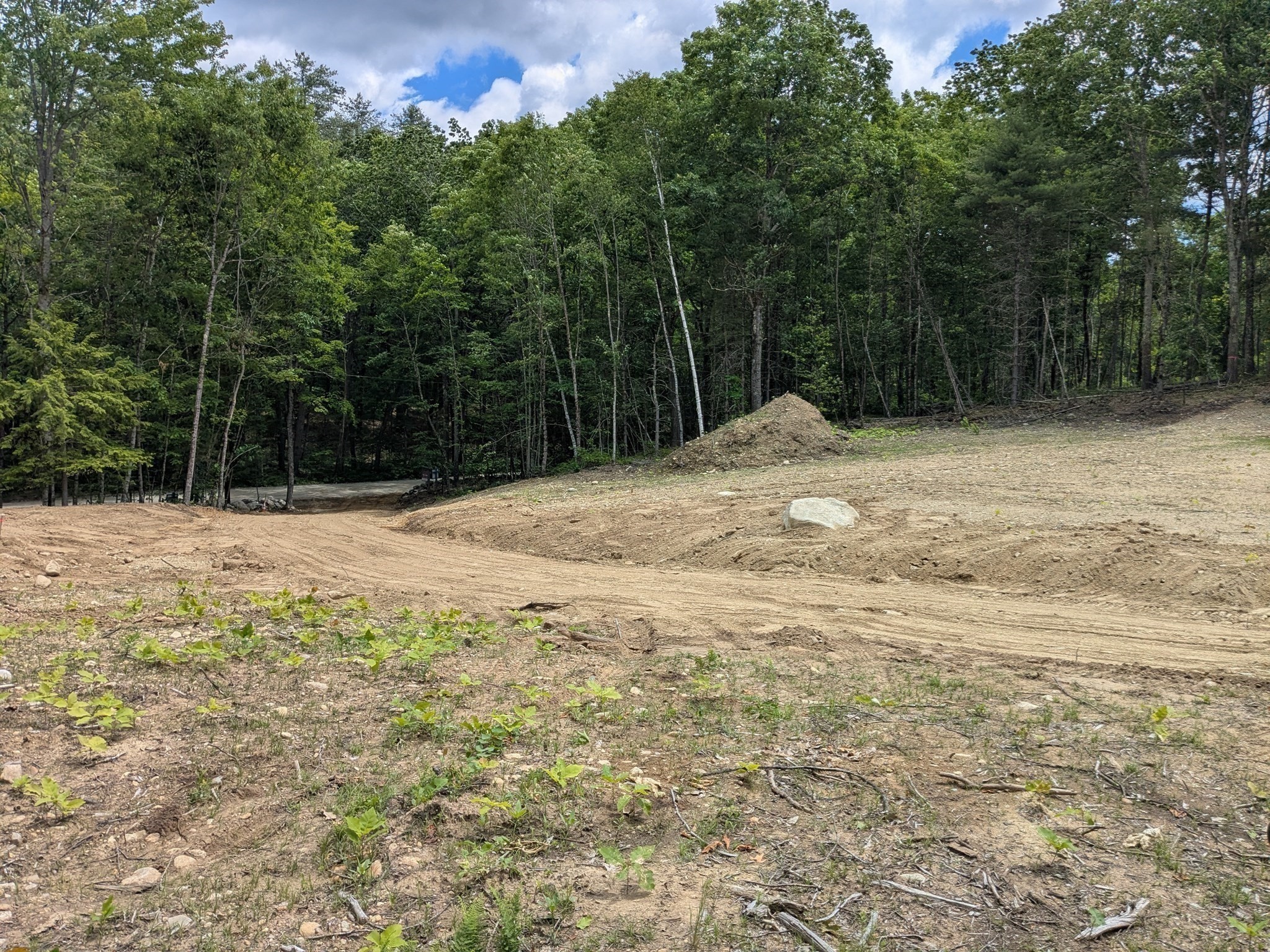 Lot 5a Old Colony Rd Property Photo 6
