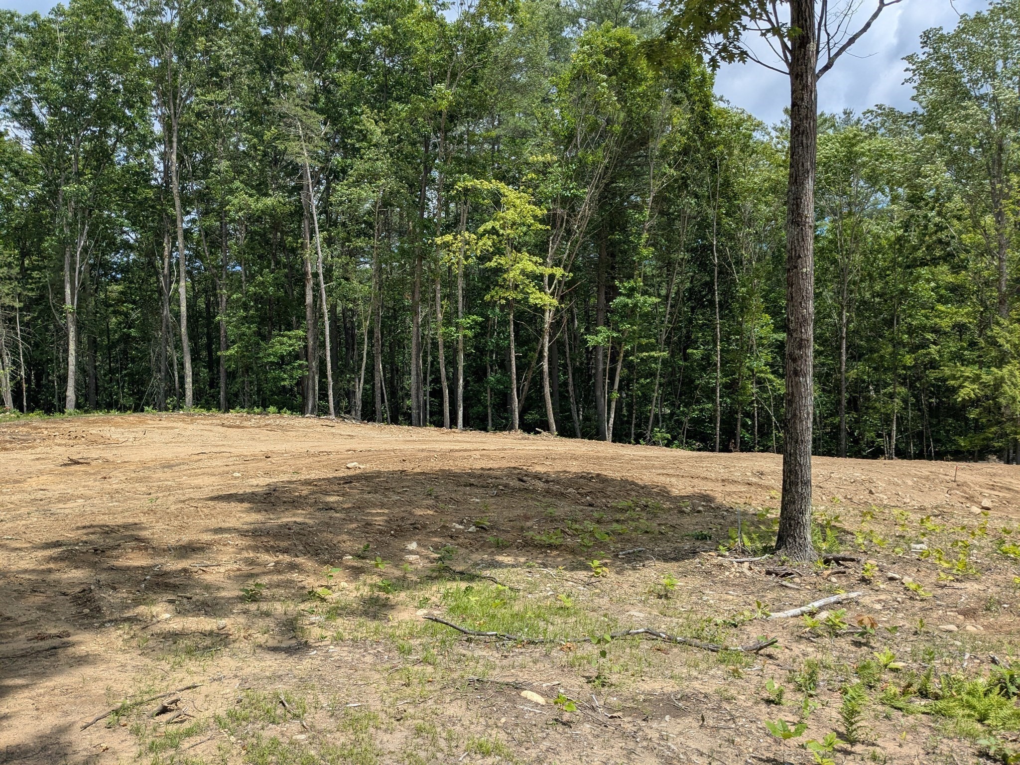 Lot 6a Old Colony Rd Property Photo 2