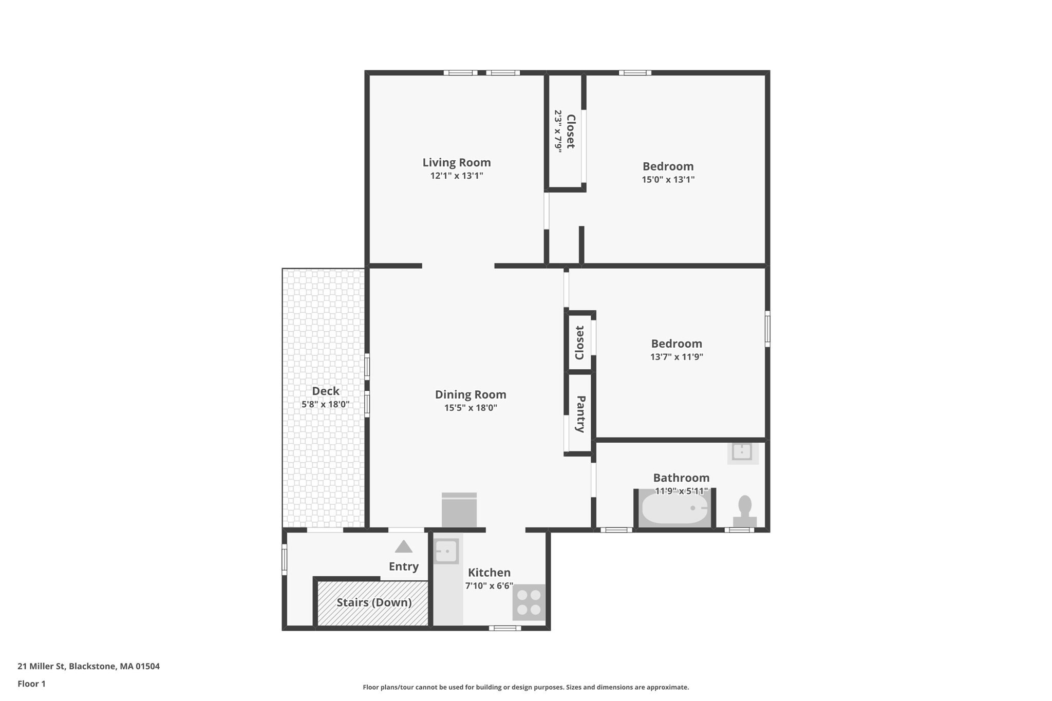 21 Miller St Property Photo 32