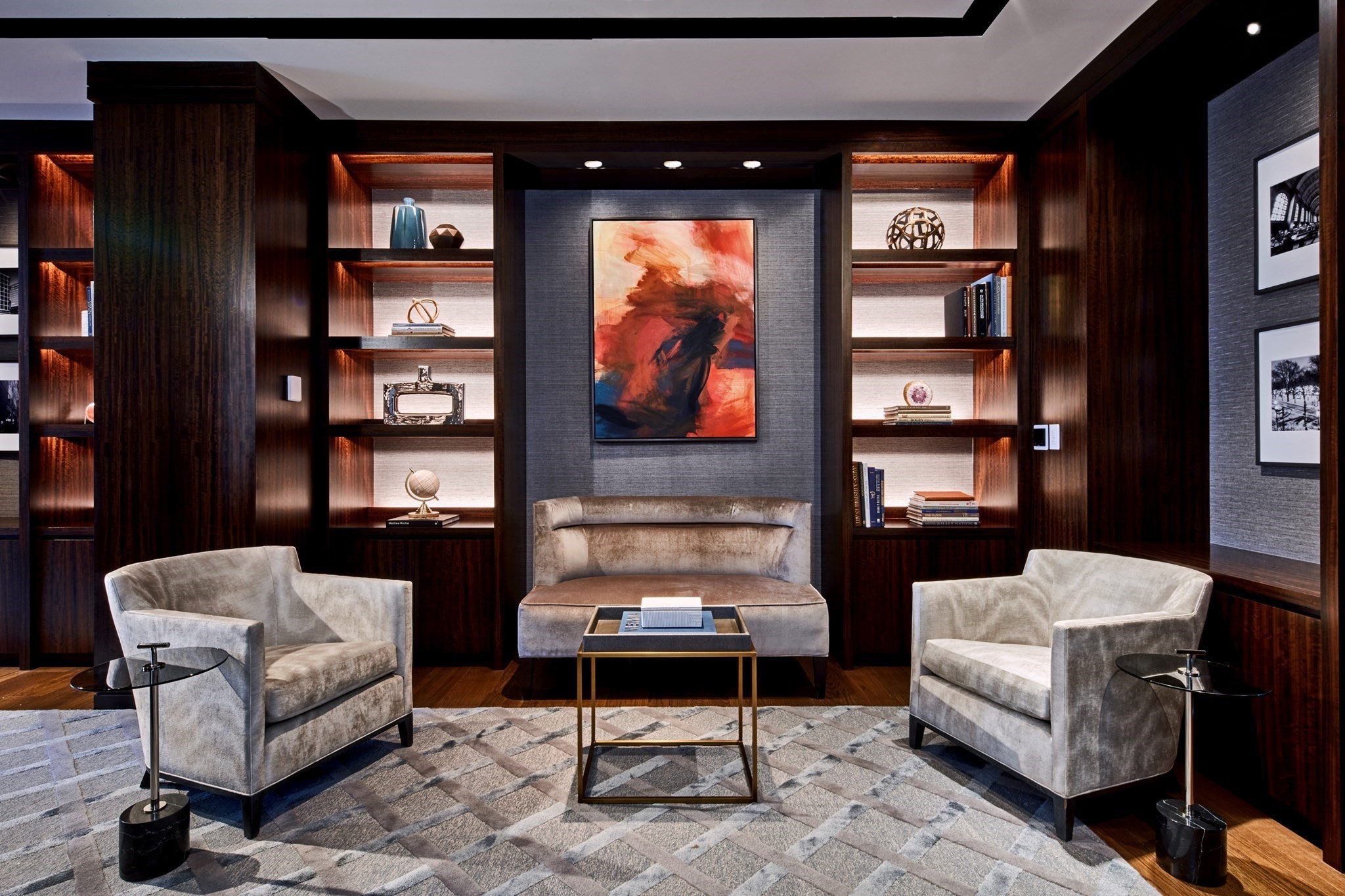 135 Seaport Blvd # 530 Property Photo 12