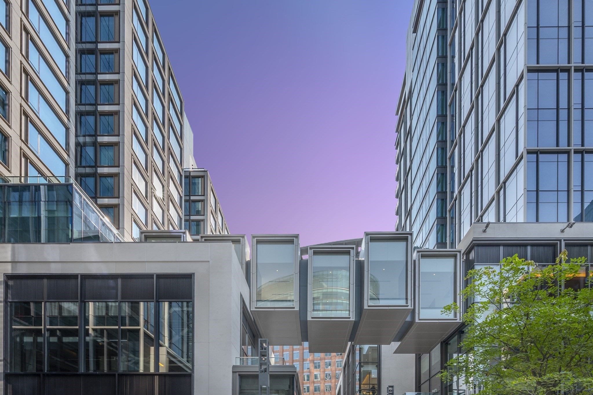 135 Seaport Blvd # 530 Property Photo 17