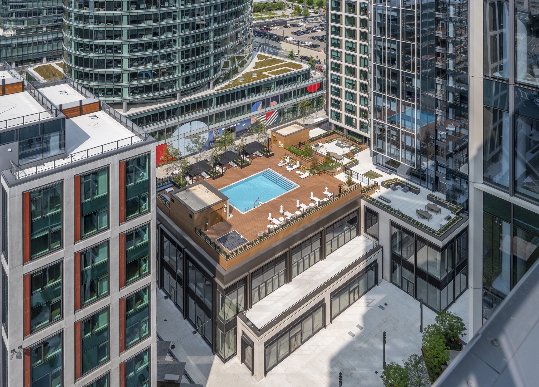 135 Seaport Blvd # 530 Property Photo 18