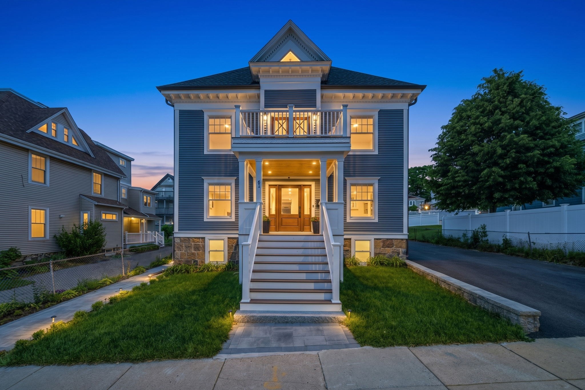 61 Wayland Street Property Photo 1