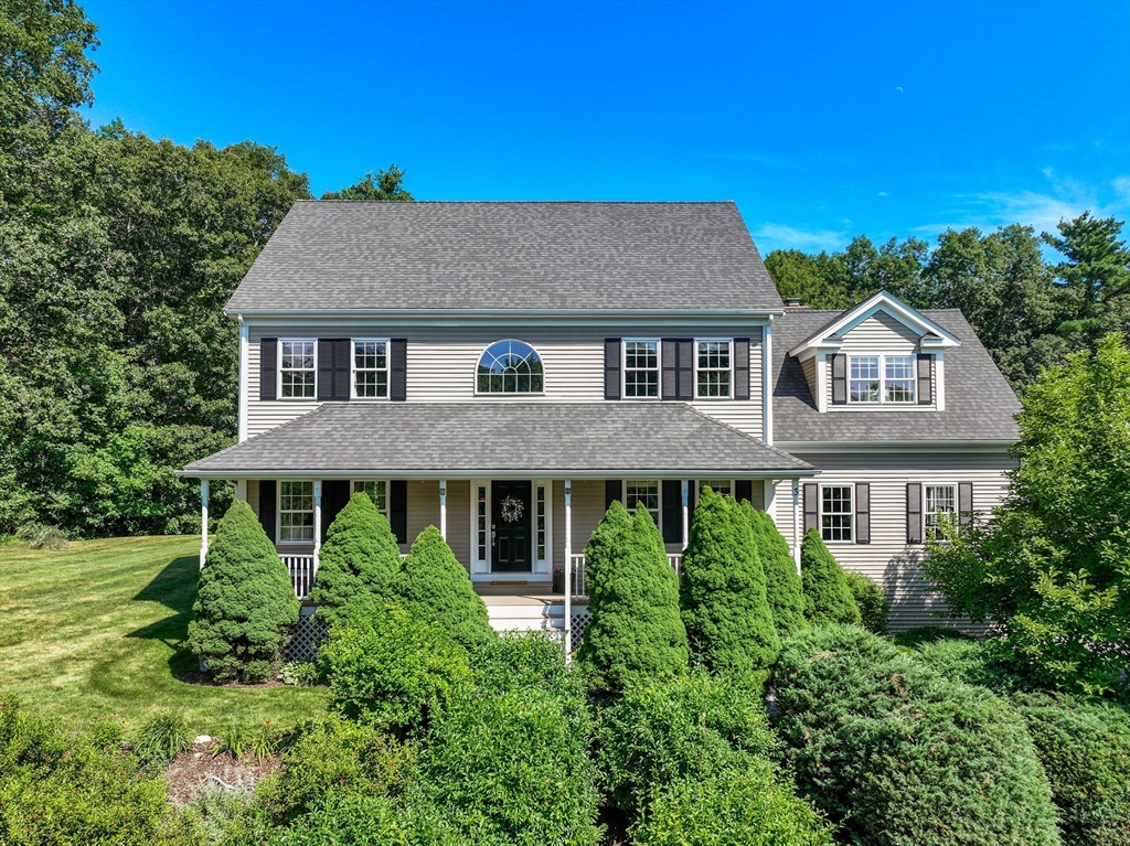 3 Hubley Lane Property Photo 1