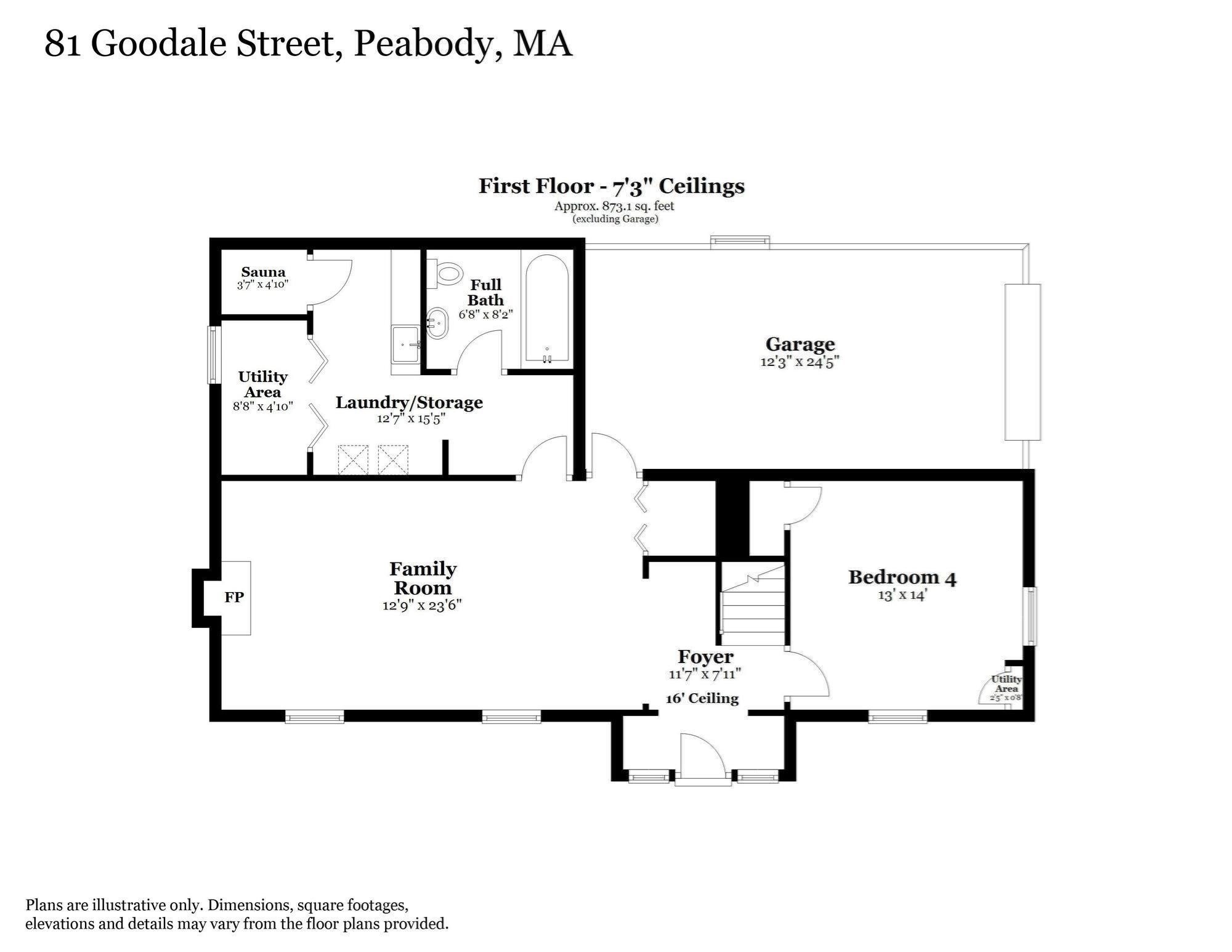 81 Goodale Street Property Photo 39