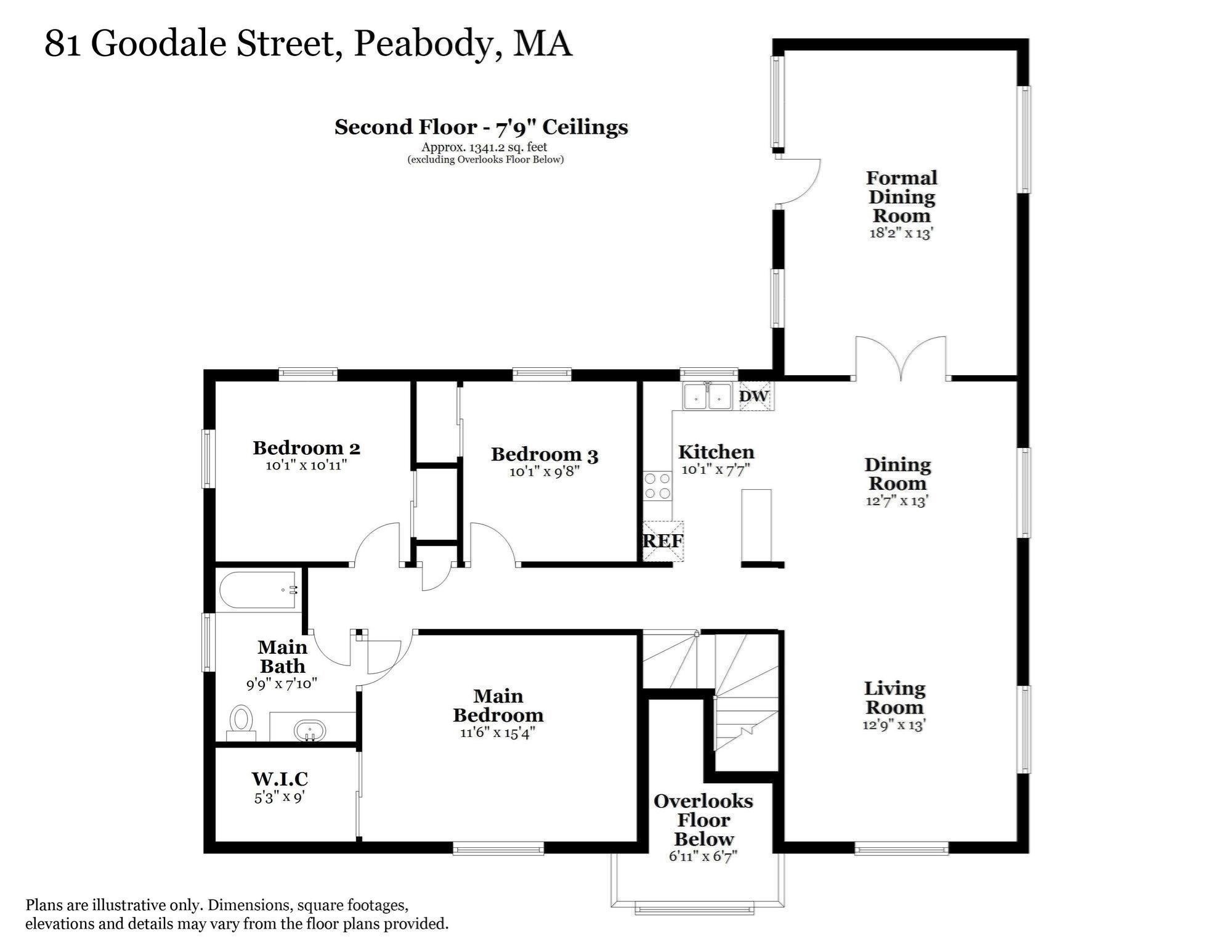 81 Goodale Street Property Photo 40
