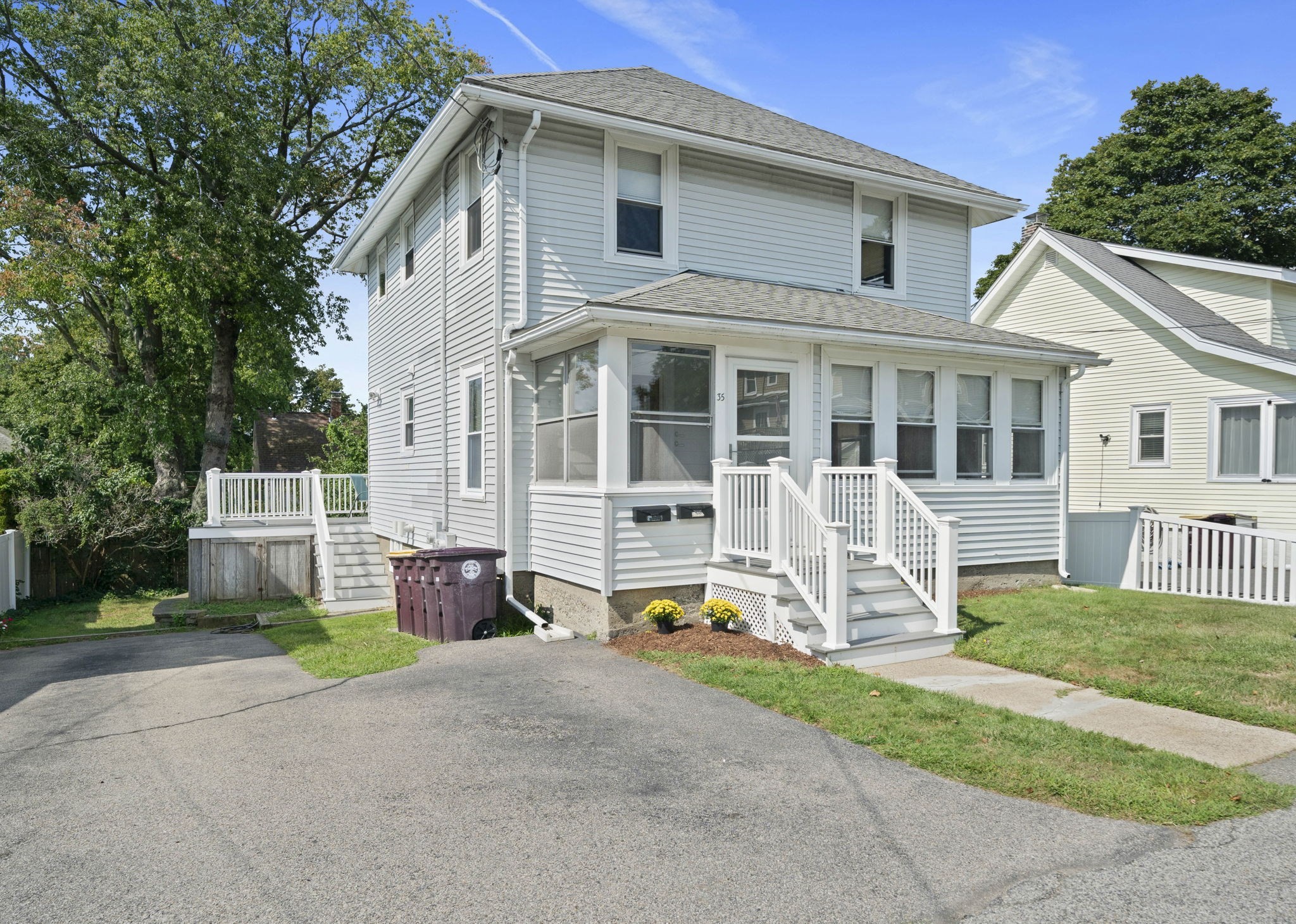 35 Manomet Rd Property Photo 1