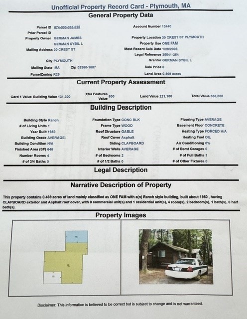 30 Crest Ave Property Photo 33