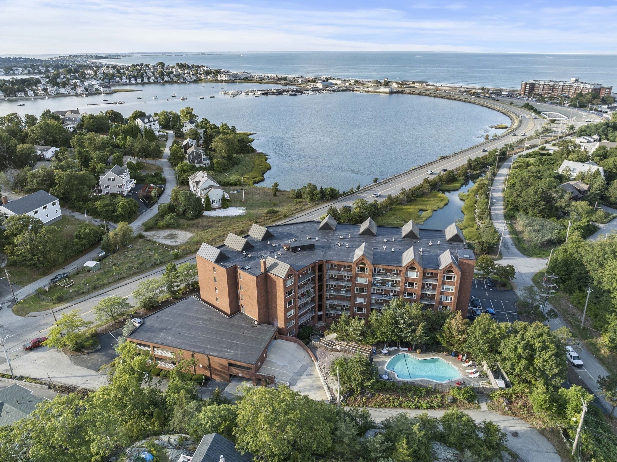 155 George Washington Blvd # 205 Property Photo 1