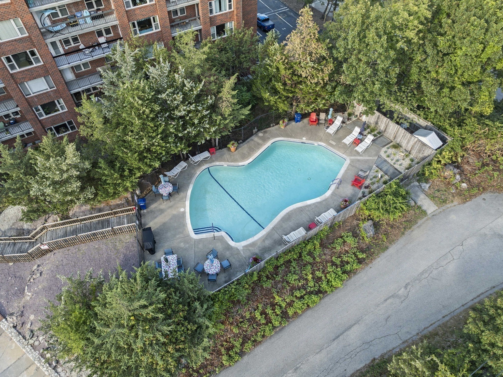 155 George Washington Blvd # 205 Property Photo 13