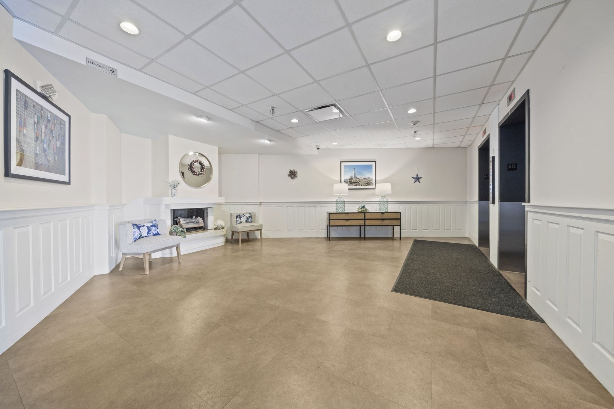 155 George Washington Blvd # 205 Property Photo 15