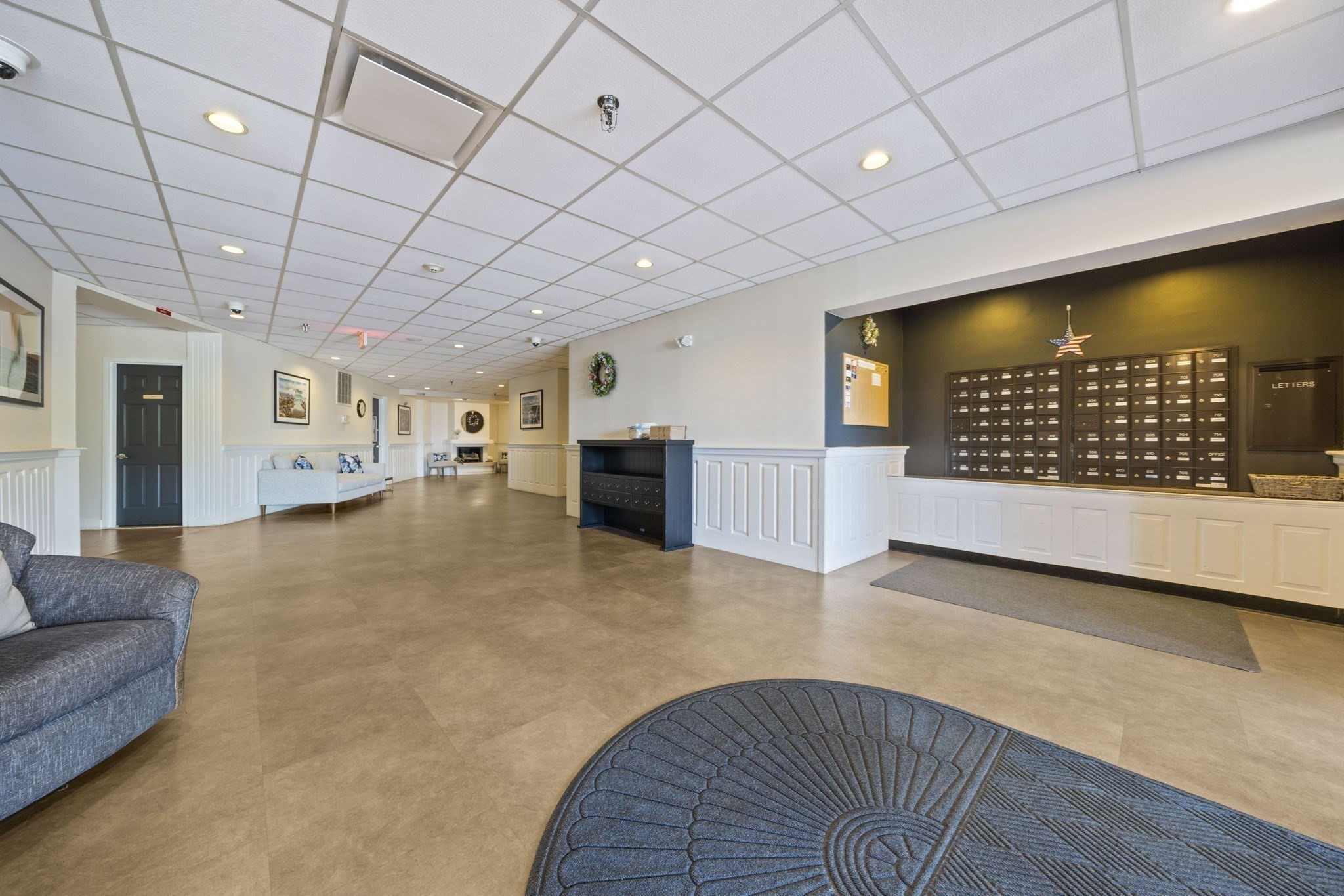 155 George Washington Blvd # 205 Property Photo 17