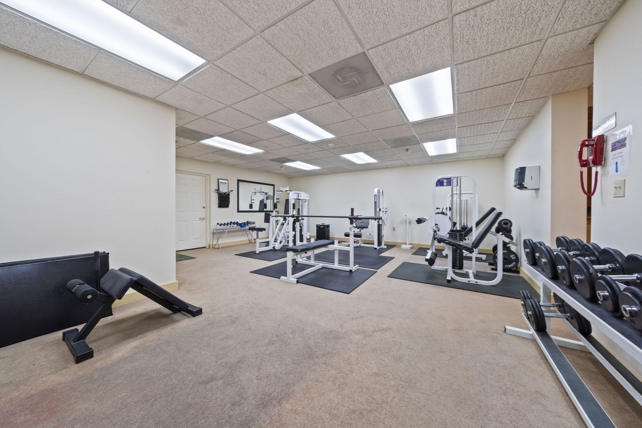 155 George Washington Blvd # 205 Property Photo 19