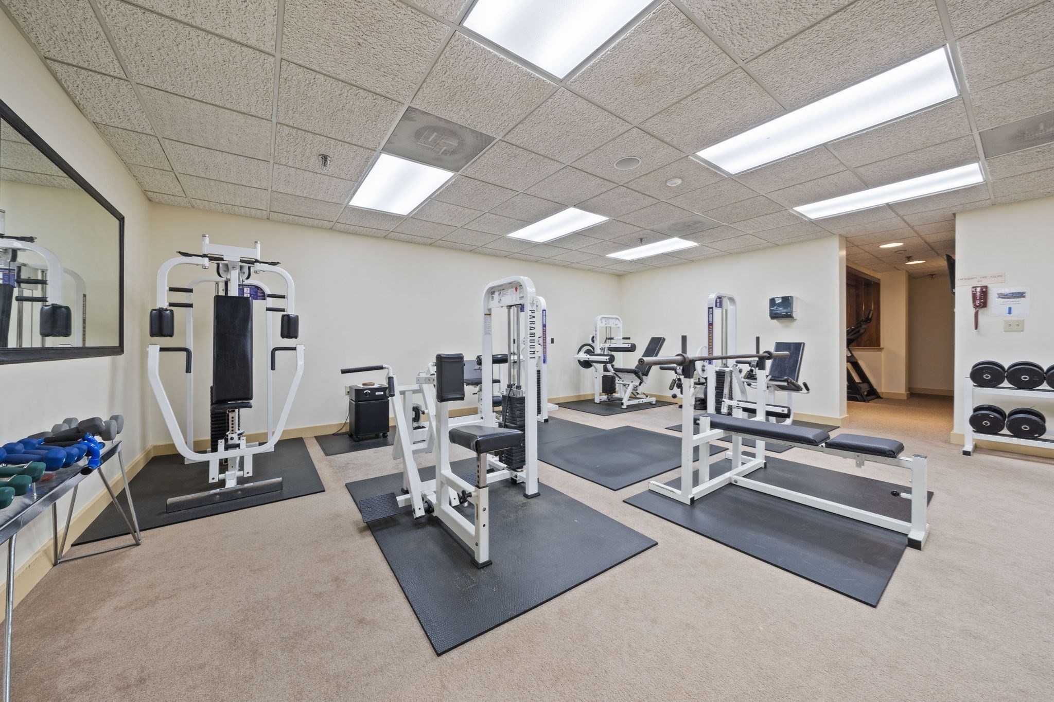155 George Washington Blvd # 205 Property Photo 20