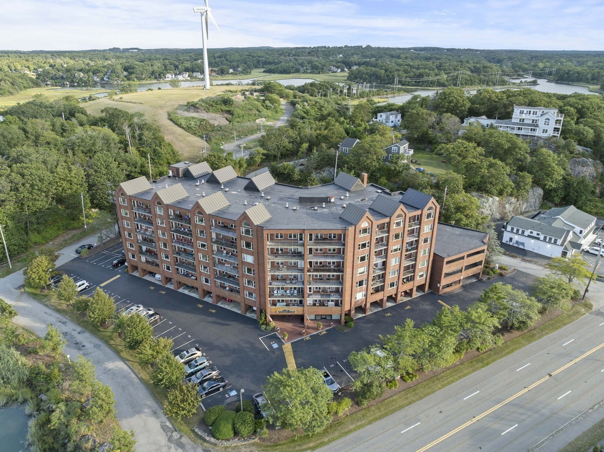 155 George Washington Blvd # 205 Property Photo 25