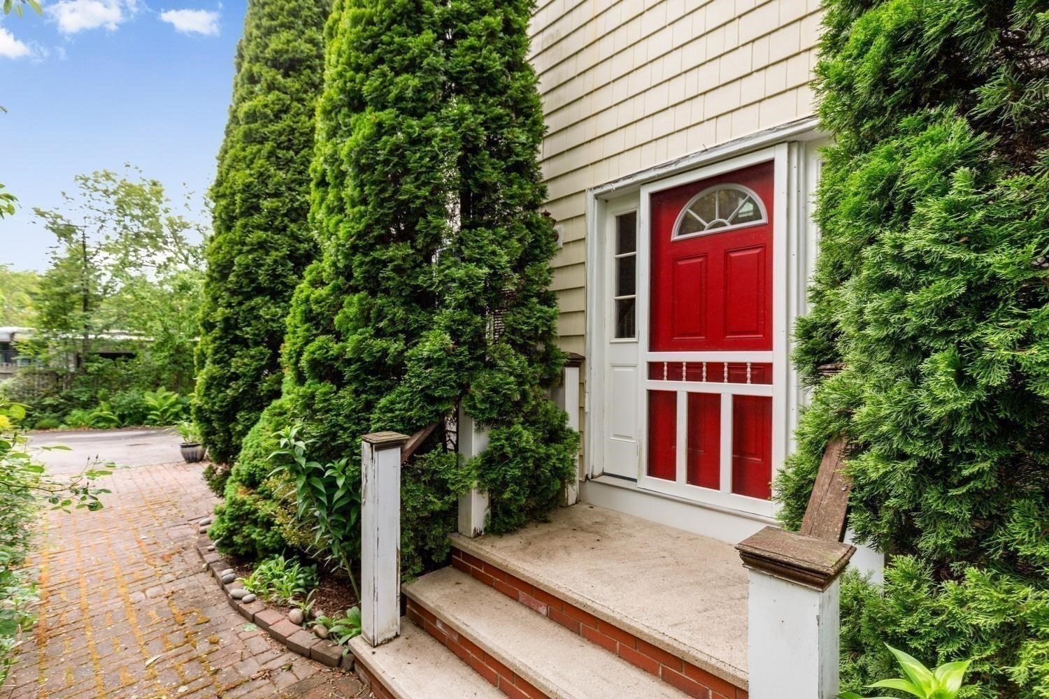 1 C Pigeon Hill Ct # C Property Photo 3
