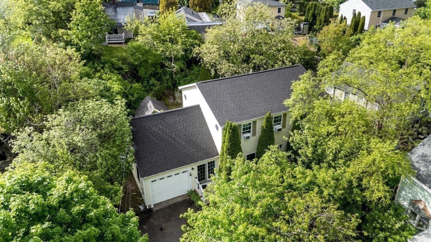1 C Pigeon Hill Ct # C Property Photo 5