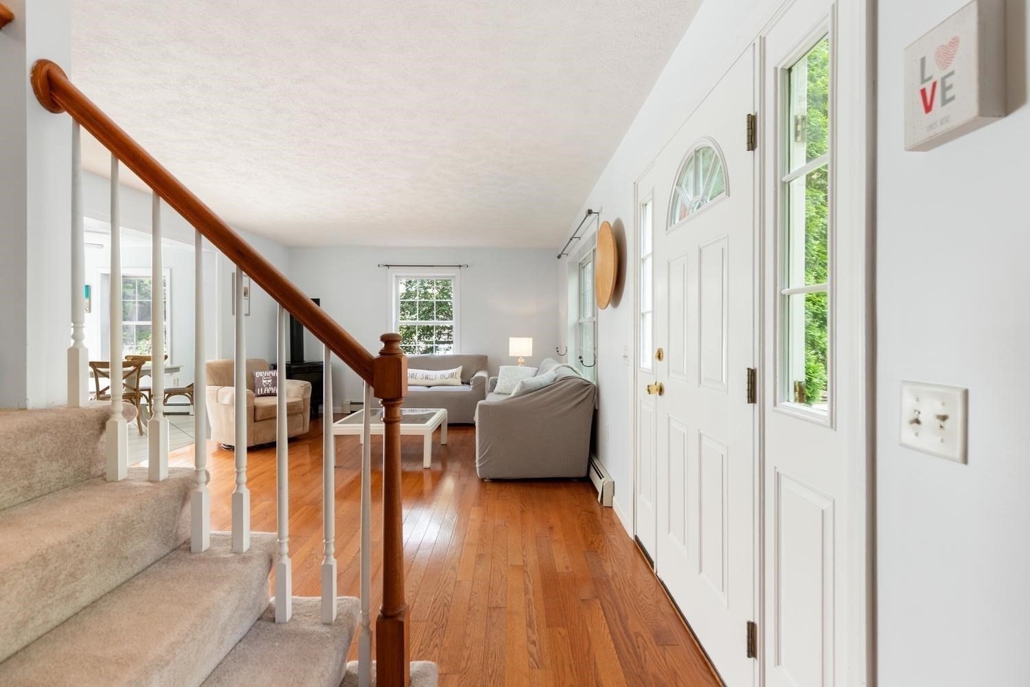 1 C Pigeon Hill Ct # C Property Photo 6