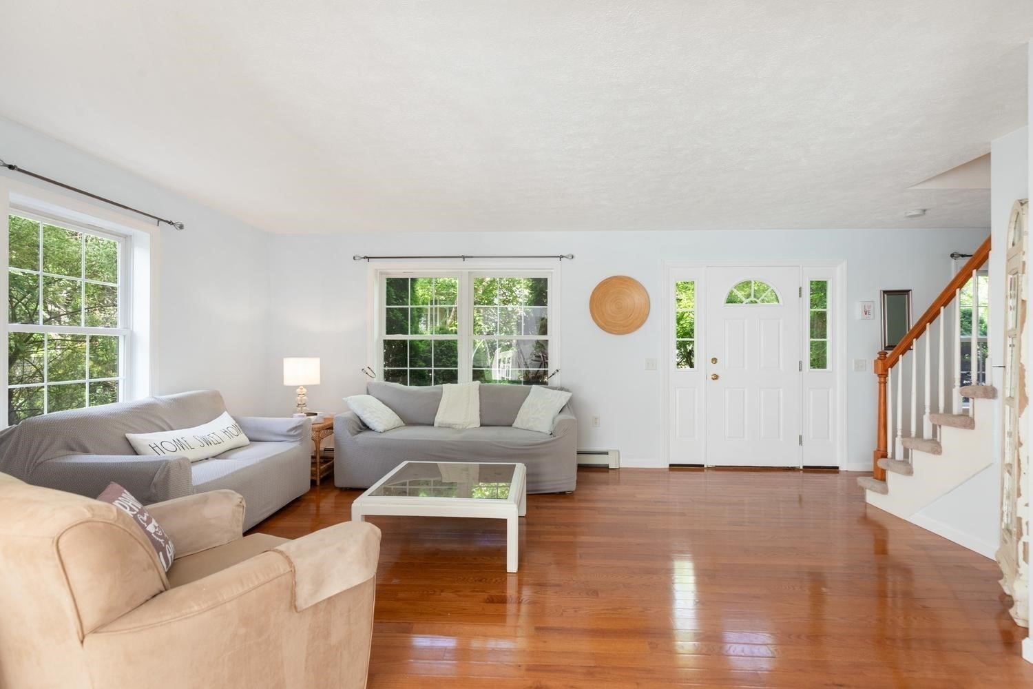1 C Pigeon Hill Ct # C Property Photo 8