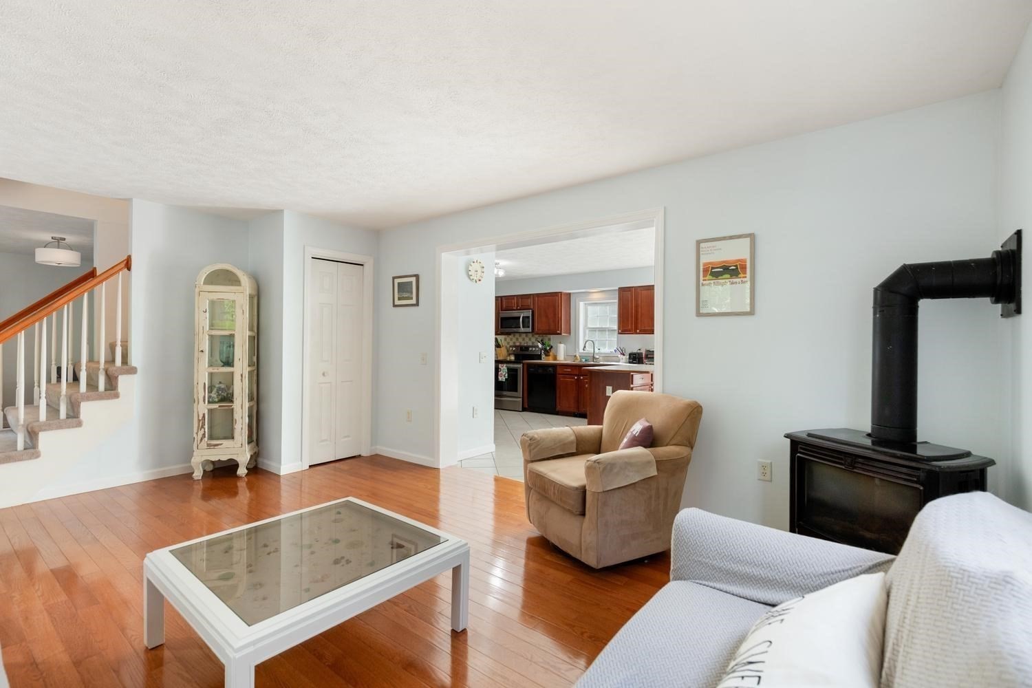 1 C Pigeon Hill Ct # C Property Photo 10