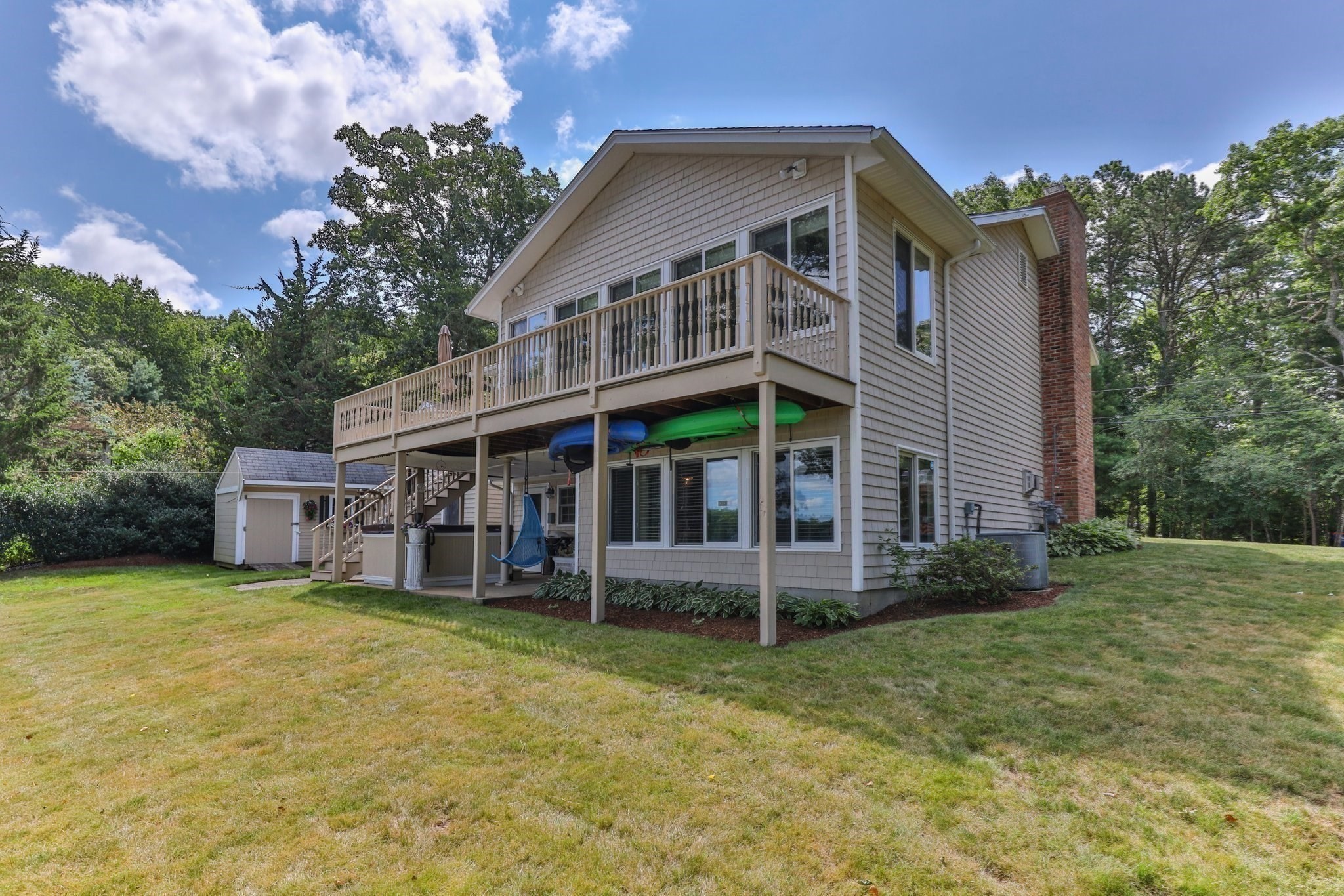 49 Edgewater Way Property Photo 1