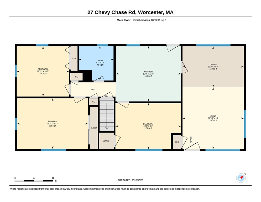 27 Chevy Chase Rd Property Photo 28