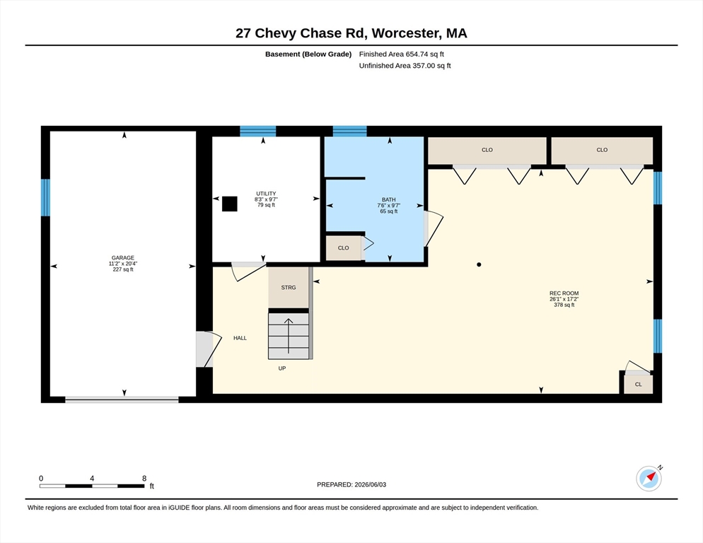 27 Chevy Chase Rd Property Photo 29