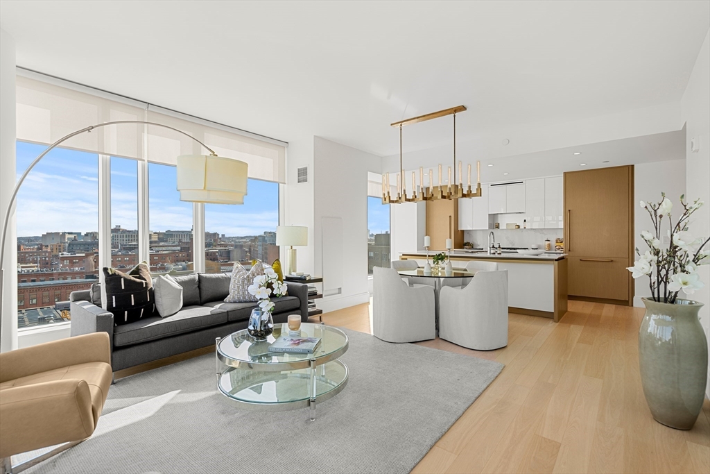 380 Harrison Ave # 1008 Property Photo 1