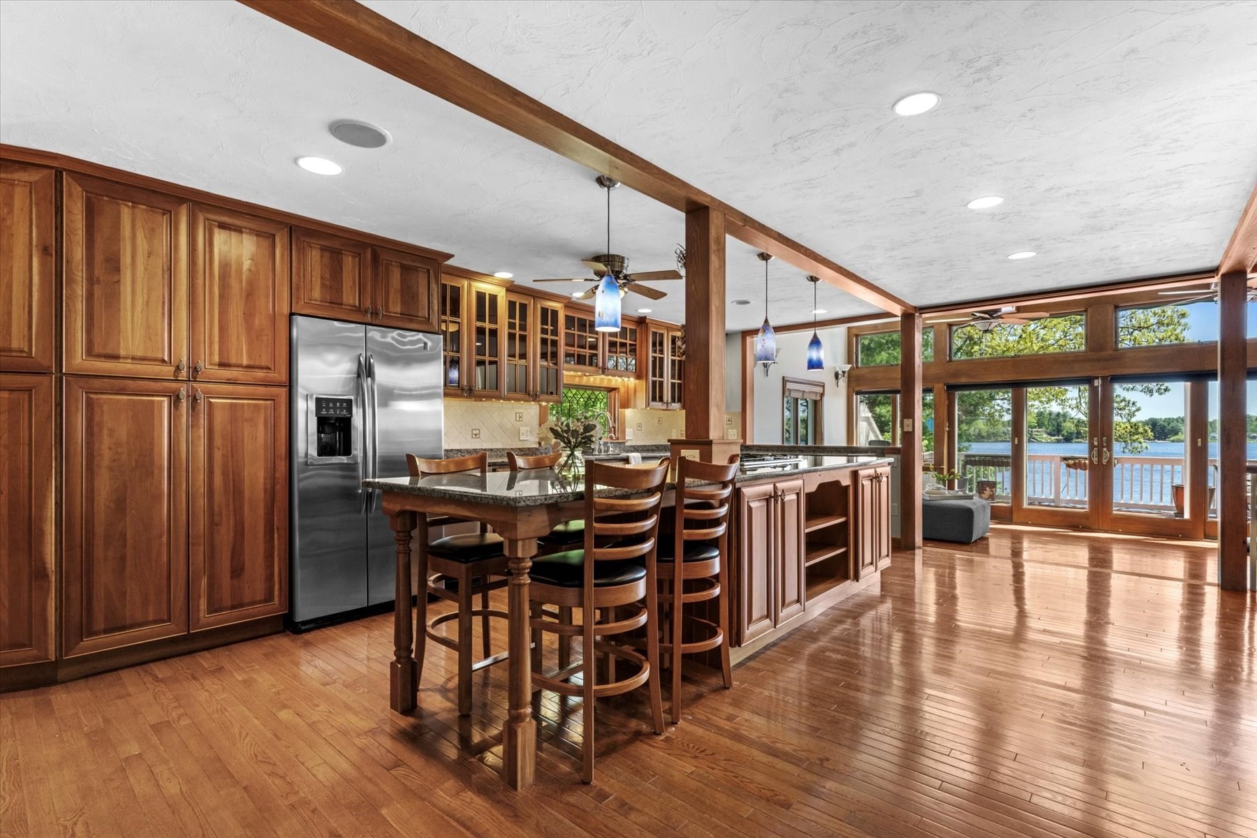 91 Lake Shore Drive Property Photo 6